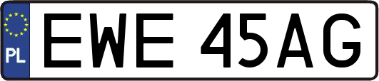 EWE45AG