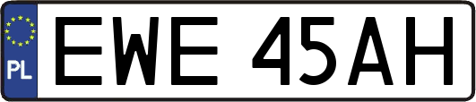EWE45AH