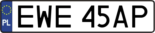 EWE45AP