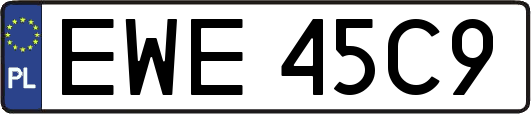 EWE45C9