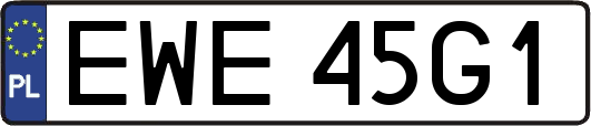 EWE45G1