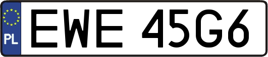 EWE45G6