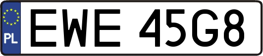 EWE45G8