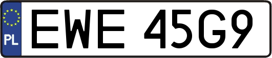 EWE45G9