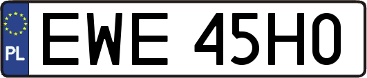 EWE45H0
