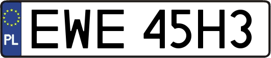 EWE45H3