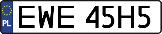 EWE45H5