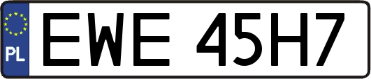 EWE45H7