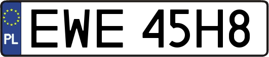 EWE45H8