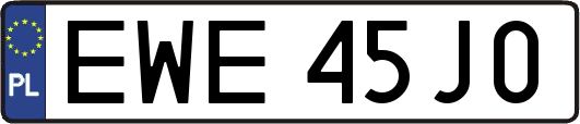 EWE45J0