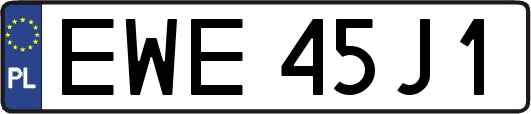 EWE45J1