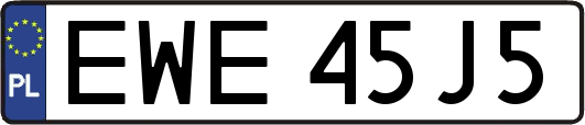 EWE45J5