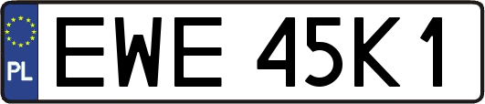 EWE45K1