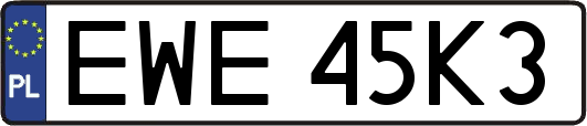 EWE45K3