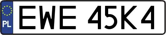 EWE45K4