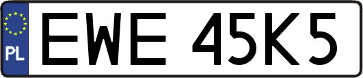 EWE45K5