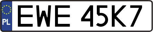 EWE45K7