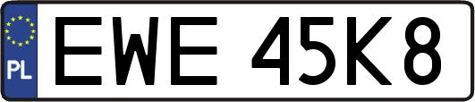 EWE45K8