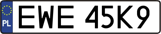 EWE45K9