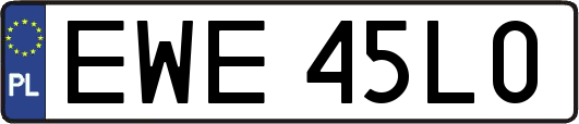 EWE45L0