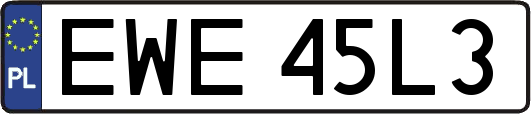 EWE45L3