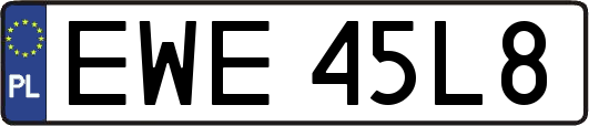 EWE45L8