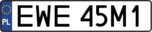 EWE45M1