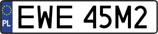 EWE45M2