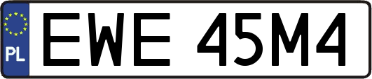EWE45M4