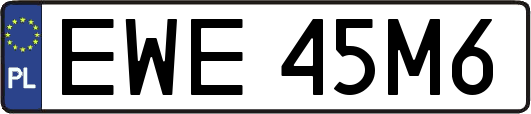 EWE45M6