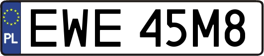 EWE45M8