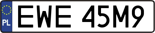 EWE45M9