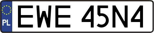 EWE45N4
