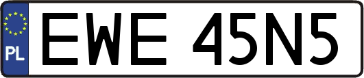 EWE45N5