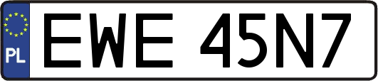 EWE45N7