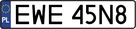 EWE45N8