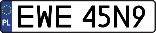 EWE45N9