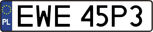 EWE45P3