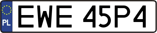 EWE45P4