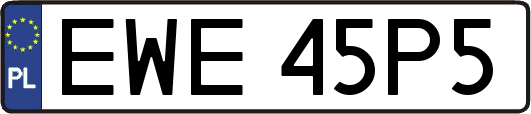EWE45P5