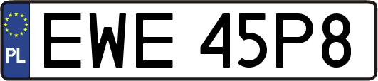 EWE45P8