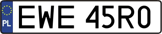 EWE45R0