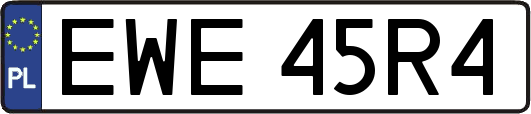 EWE45R4