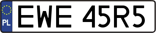 EWE45R5