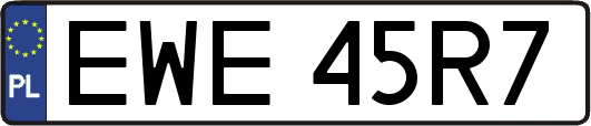EWE45R7