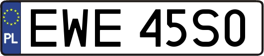 EWE45S0