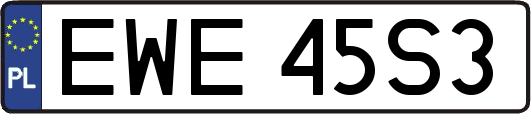 EWE45S3