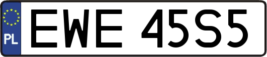 EWE45S5