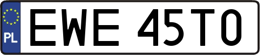 EWE45T0