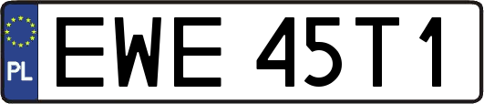 EWE45T1